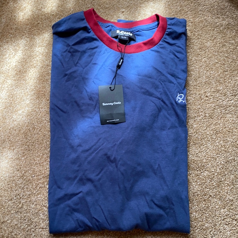 New with tags B. Cools t shirt